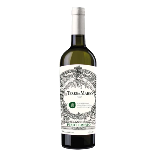 Terre di Mario Pinot Grigio