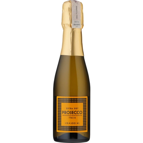 Prosecco DOC Extra Dry 200 ml