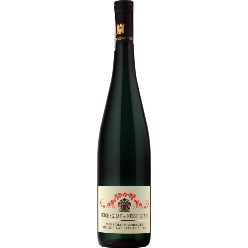 Reichsgraf Von Kesselstatt Scharzhofberger Riesling Kabinett