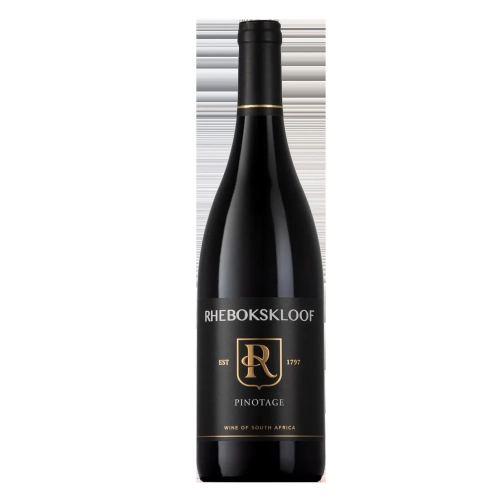 Rhebokskloof Pinotage