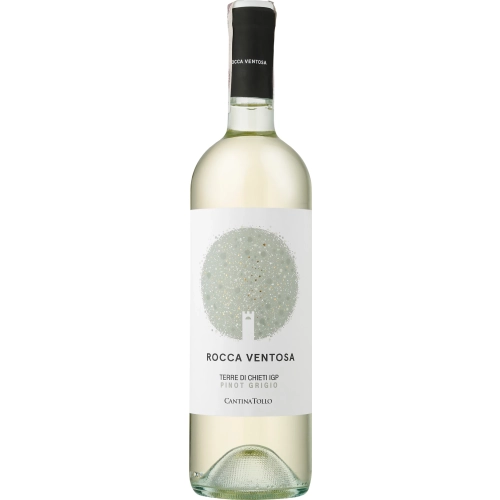 Rocca Ventosa Pinot Grigio I.G.T.