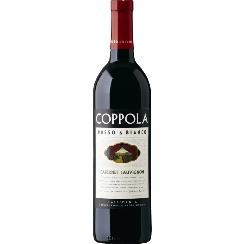 Francis Coppola Rosso Bianco Cabernet Sauvignon