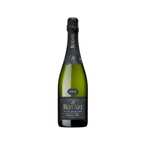 Rotari Blanc de Blancs Extra Brut Millesimato Metodo Classico