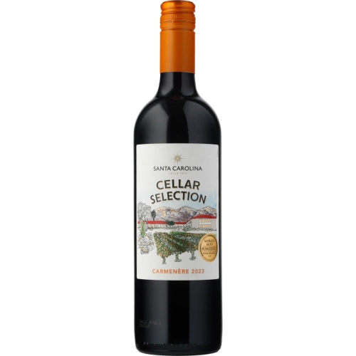 Santa Carolina Carmenere