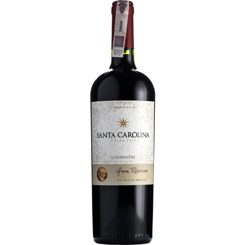 Santa Carolina Gran Reserva Carmenere