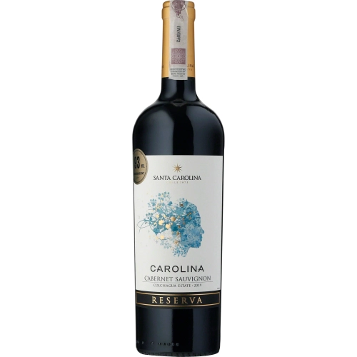 Santa Carolina Reserva Cabernet Sauvignon