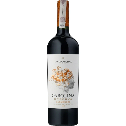 Santa Carolina Reserva Carmenere