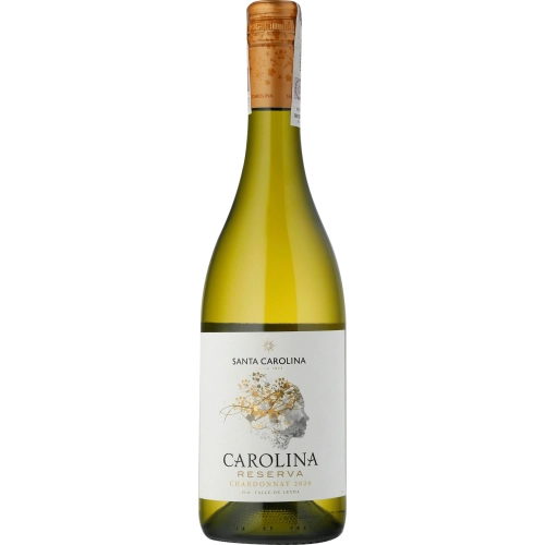 Santa Carolina Reserva Chardonnay