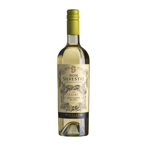 Ochagavia Don Silvestre Reserva Sauvignon Blanc