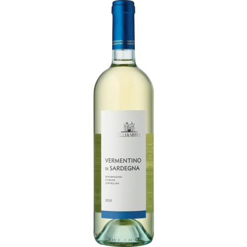 Sella Mosca Vermentino Di Sardegna D.O.C.