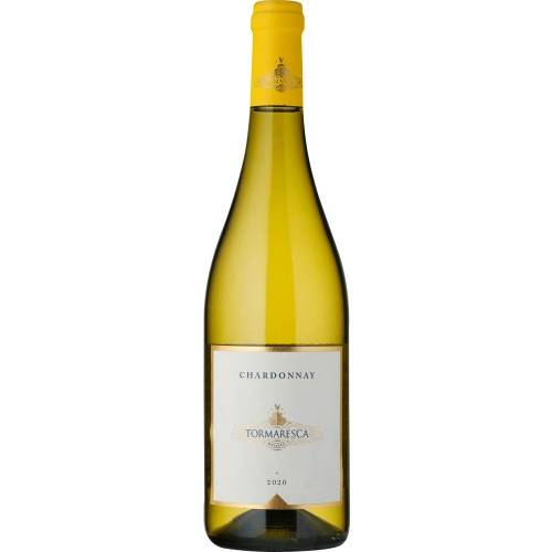 Tormaresca Chardonnay Puglia I.G.T.