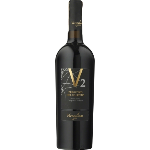 Varvaglione V2 Primitivo del Salento