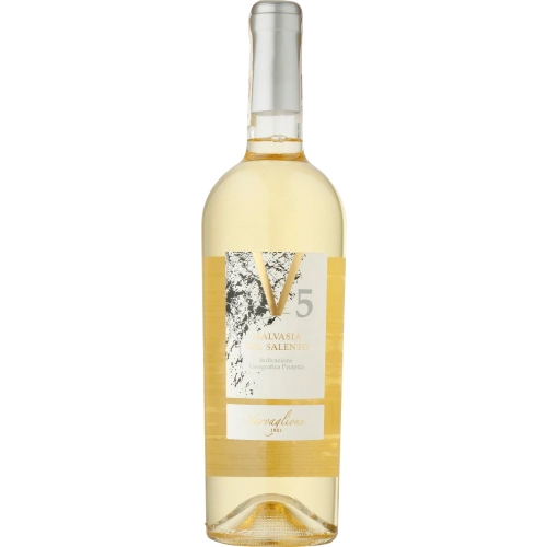 Varvaglione V5 Malvasia