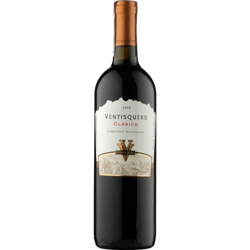 Ventisquero Cabernet Sauvignon Clasico