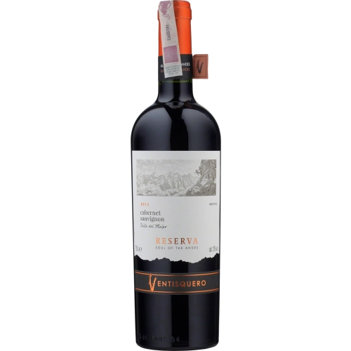 Ventisquero Cabernet Sauvignon Reserva