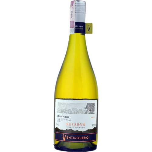 Ventisquero Chardonnay Reserva