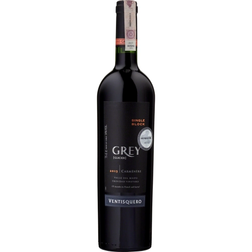 Ventisquero Grey Carmenere