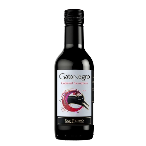 Gato Negro Cabernet Sauvignon 187 ml