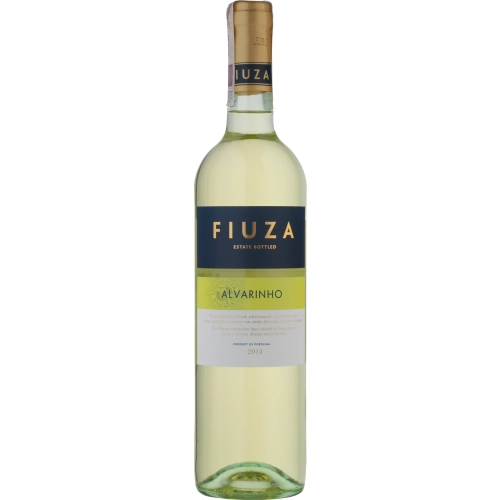 Fiuza Alvarinho