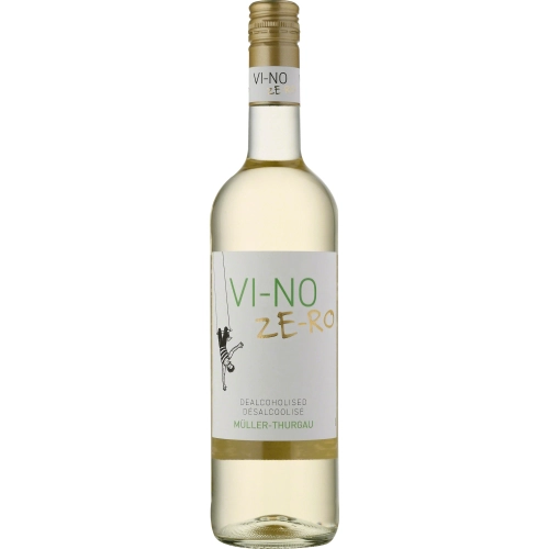 Vi-No-Ze-Ro Muller Thurgau Alcohol Free