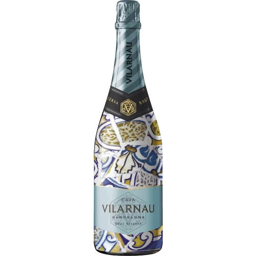 Cava Vilarnau Reserva Brut