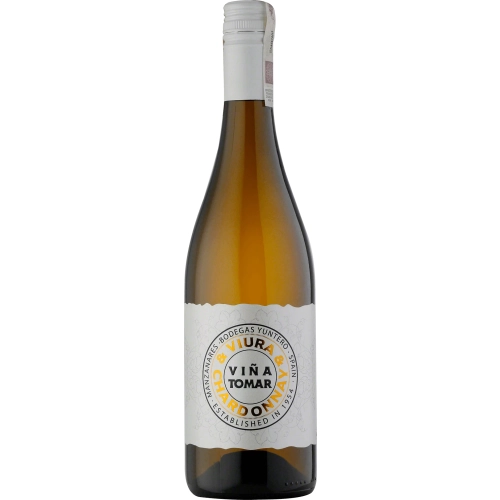 Vina Tomar Blanco