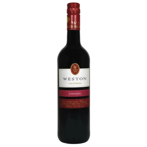 Weston Estate Zinfandel