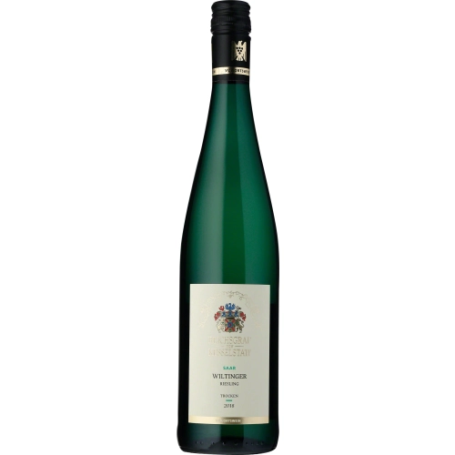 Wiltinger Riesling Trocken QmP Mosel-Saar-Ruwer