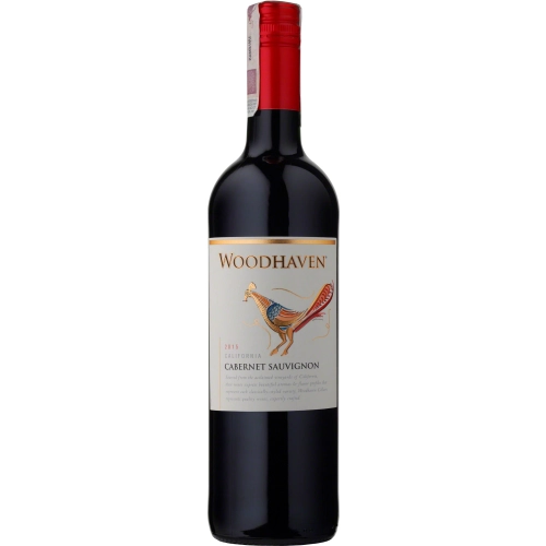 Woodhaven Cabernet Sauvignon