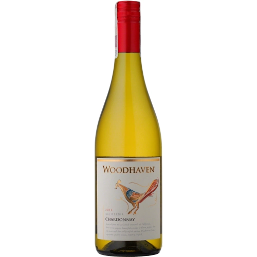 Woodhaven Chardonnay