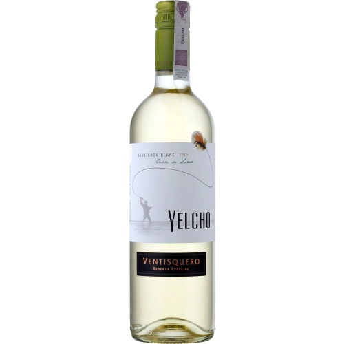 Yelcho Reserva Sauvignon Blanc