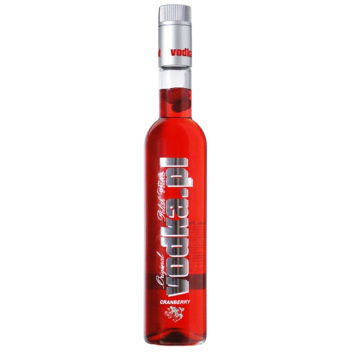 Vodka.PL Cranberry 500 ml